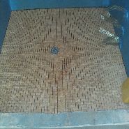 waterproofed shower walls shower pan 