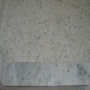 marble curb