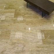 beautiful floor living room marble
